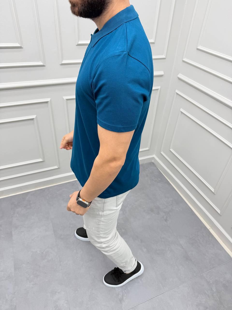 City Polo Regular Fit