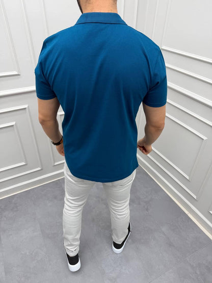 City Polo Regular Fit
