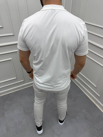 City Polo Regular Fit