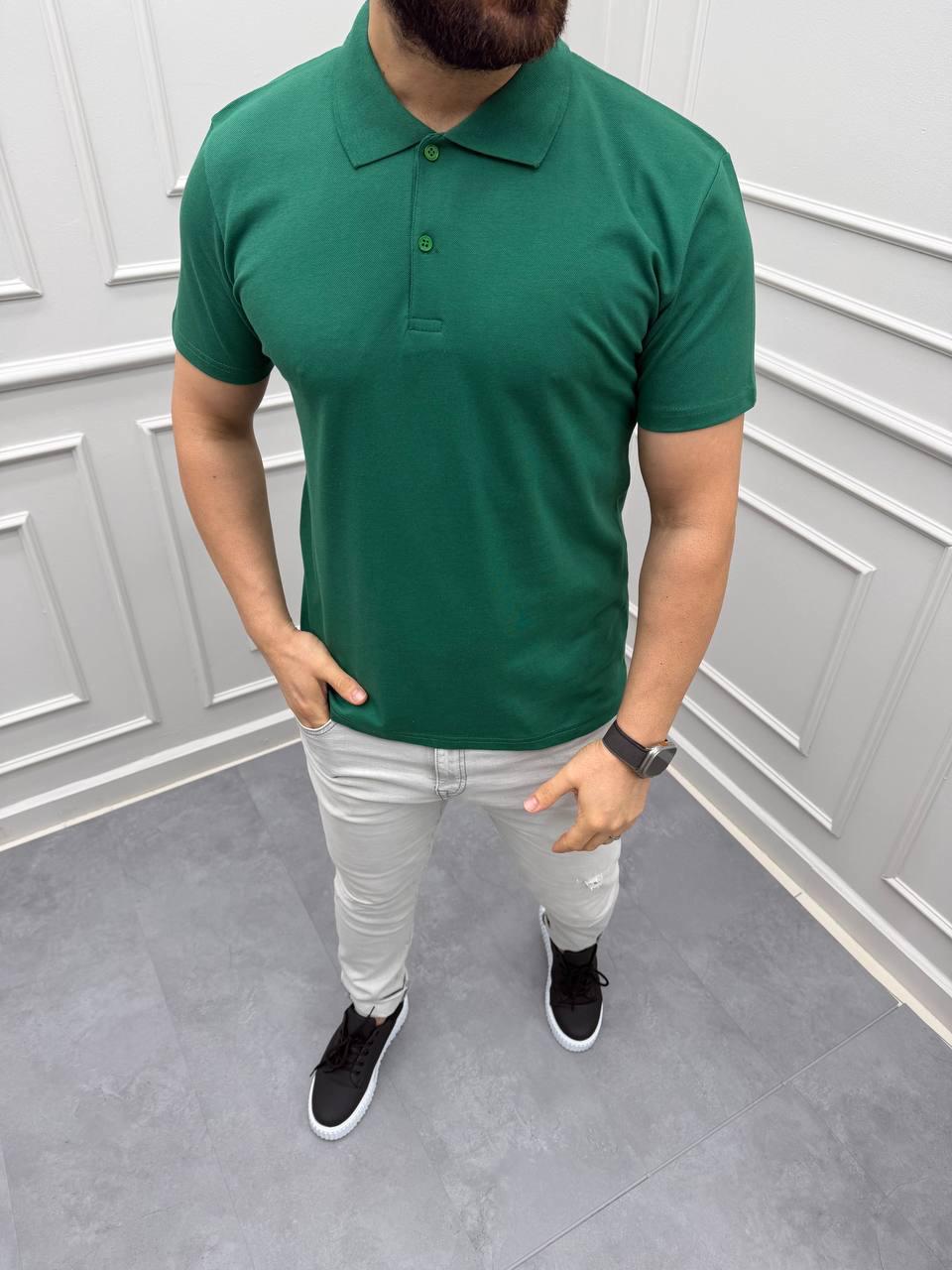 City Polo Regular Fit