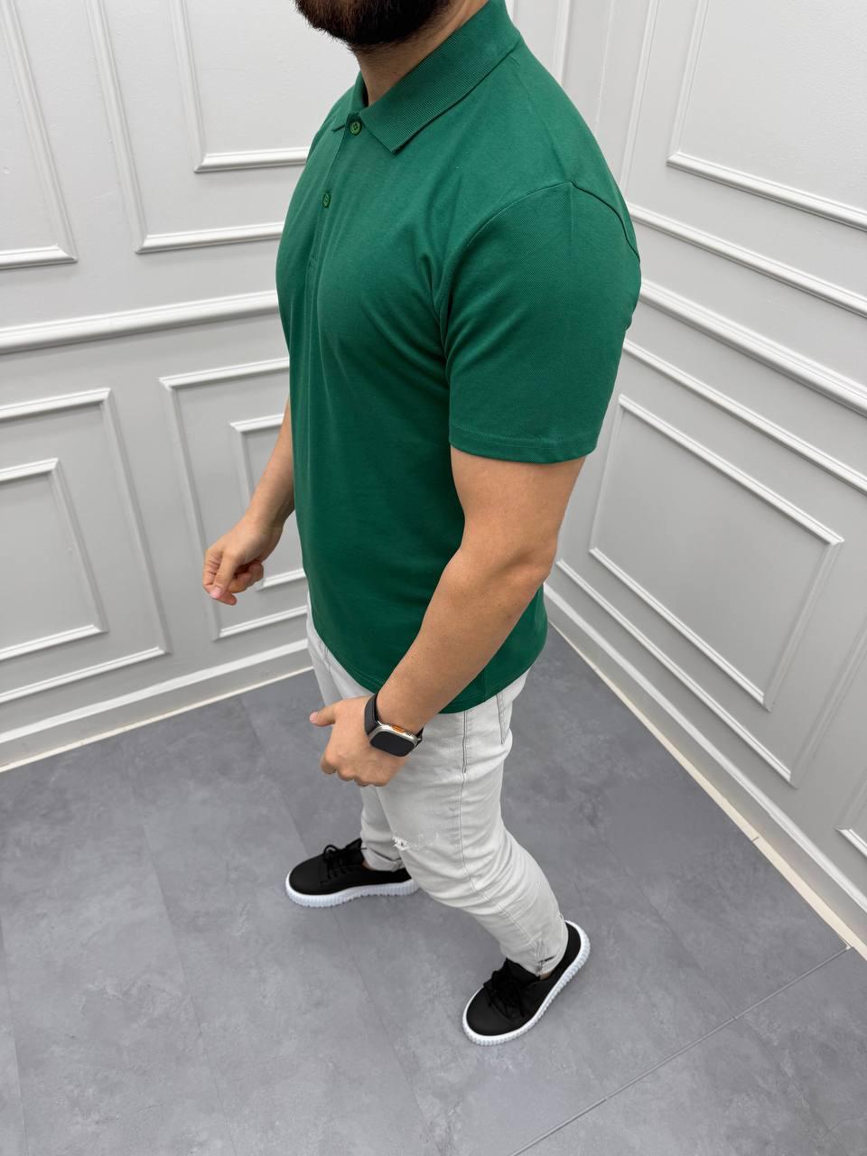 City Polo Regular Fit