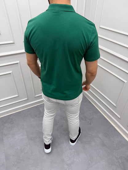 City Polo Regular Fit
