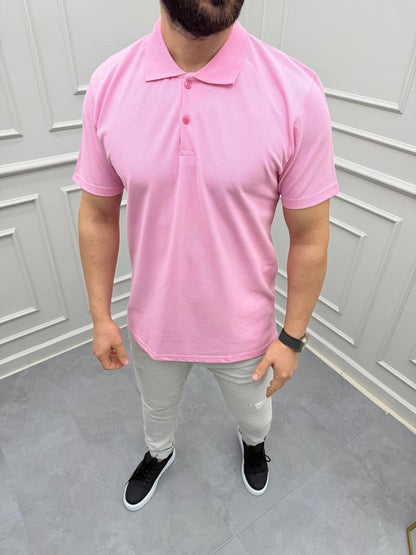 City Polo Regular Fit