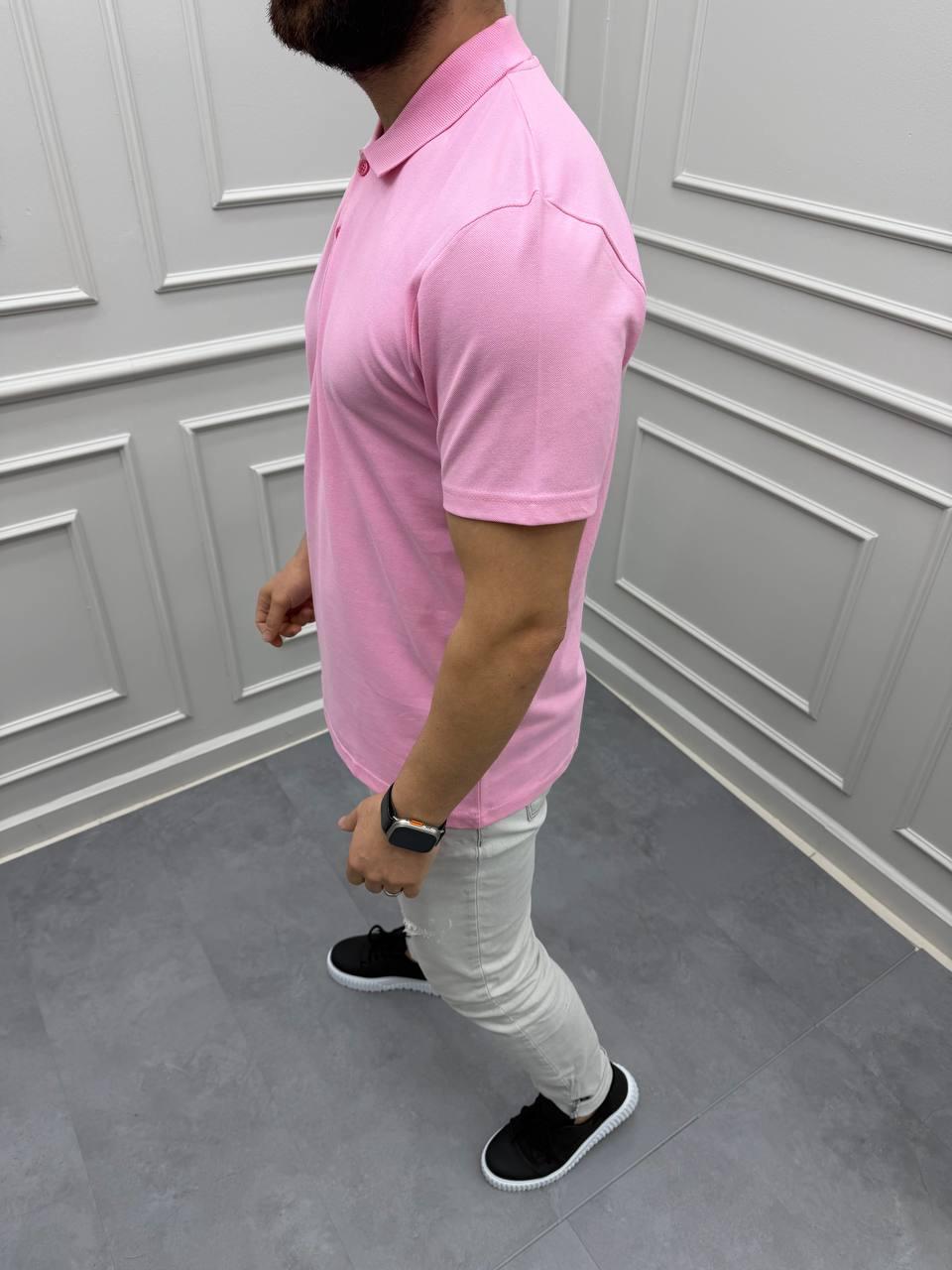 City Polo Regular Fit