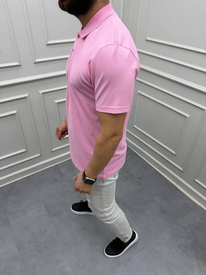 City Polo Regular Fit