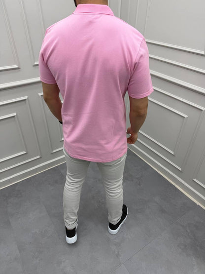 City Polo Regular Fit