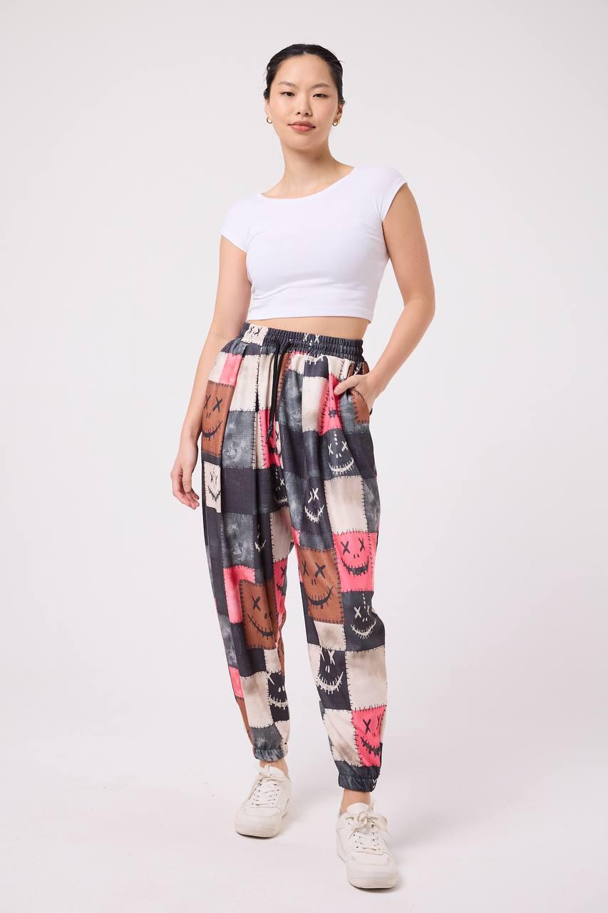 Urban Smile – Lady