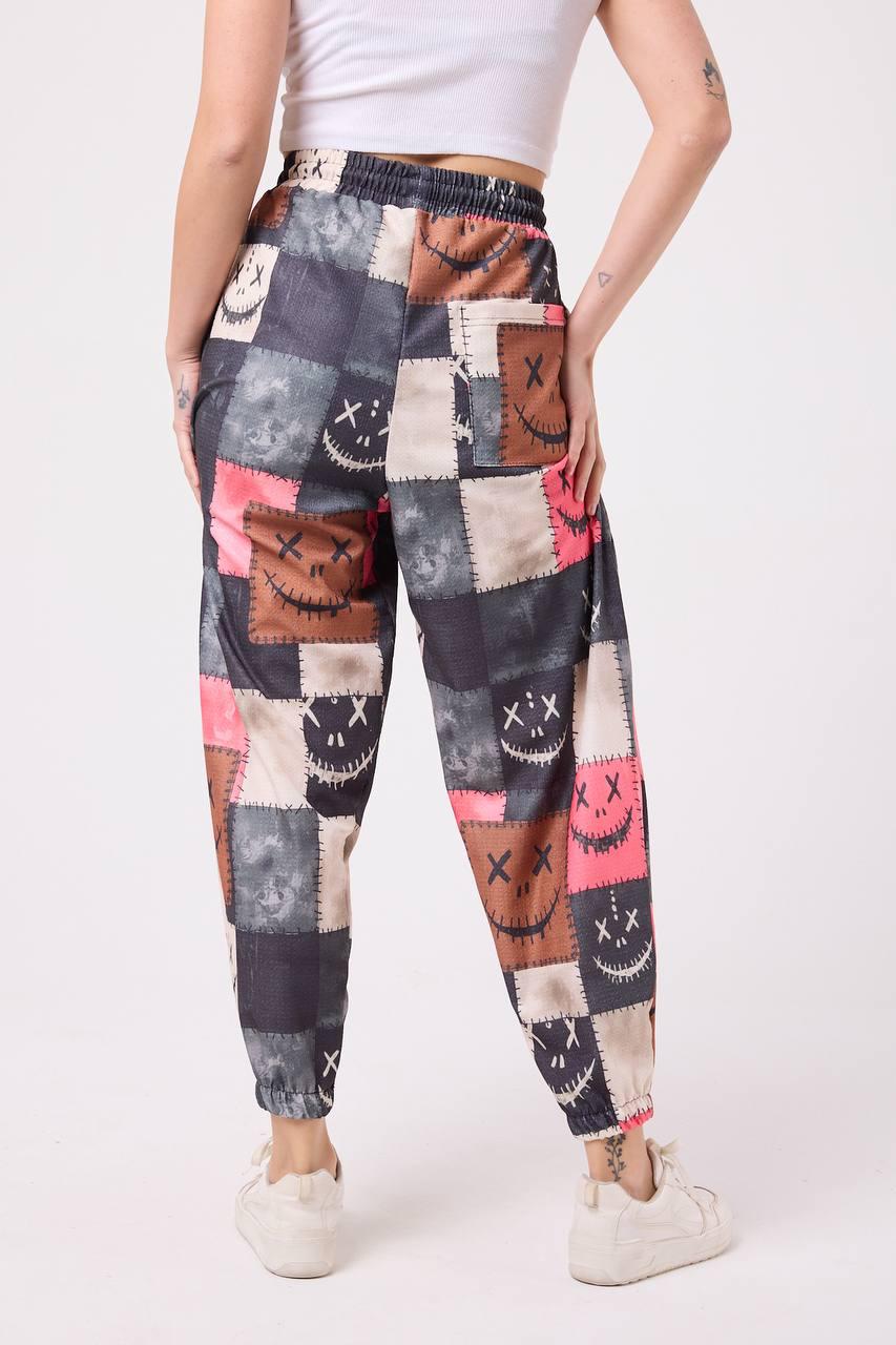 Urban Smile – Lady