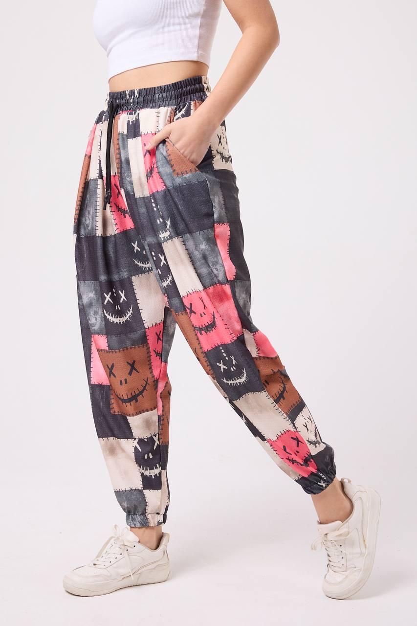 Urban Smile – Lady