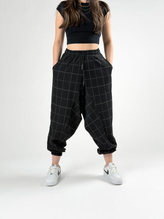 Панталон "Gridlock Shalwar W"