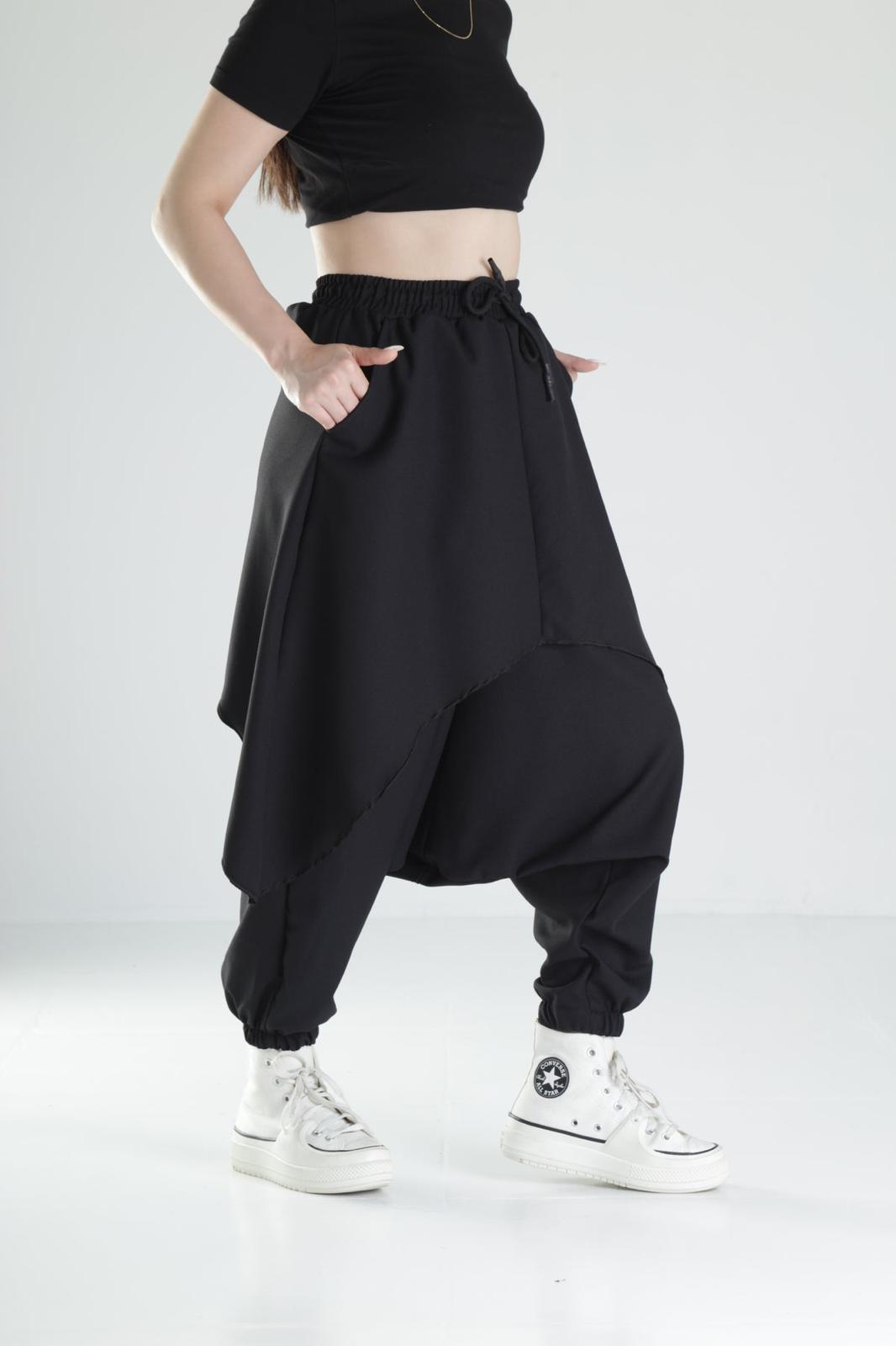 Combat Flow – Lady