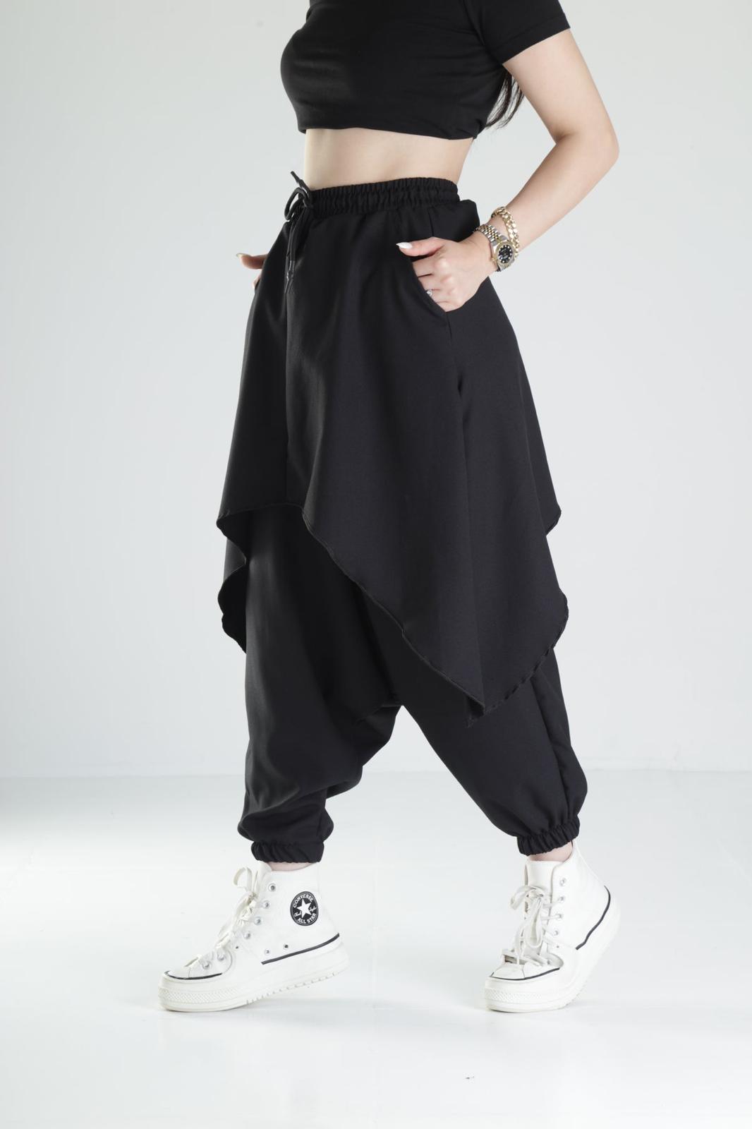 Combat Flow – Lady