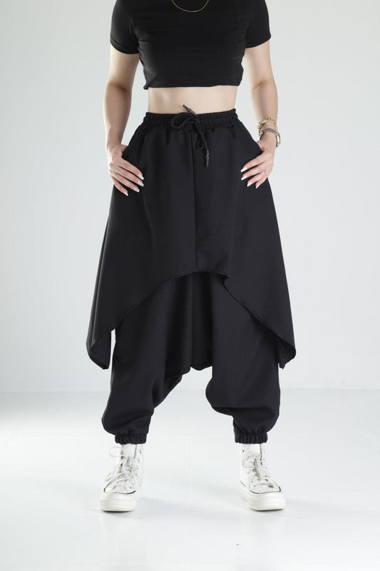 Combat Flow – Lady