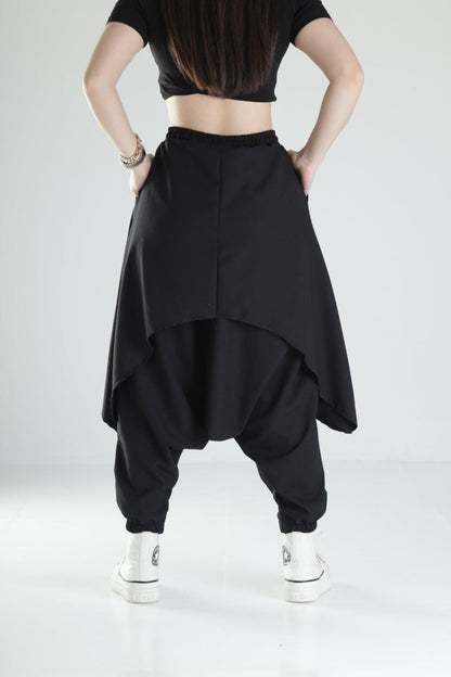 Combat Flow – Lady