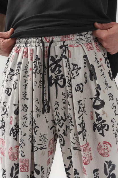 Ink Dynasty – Lady