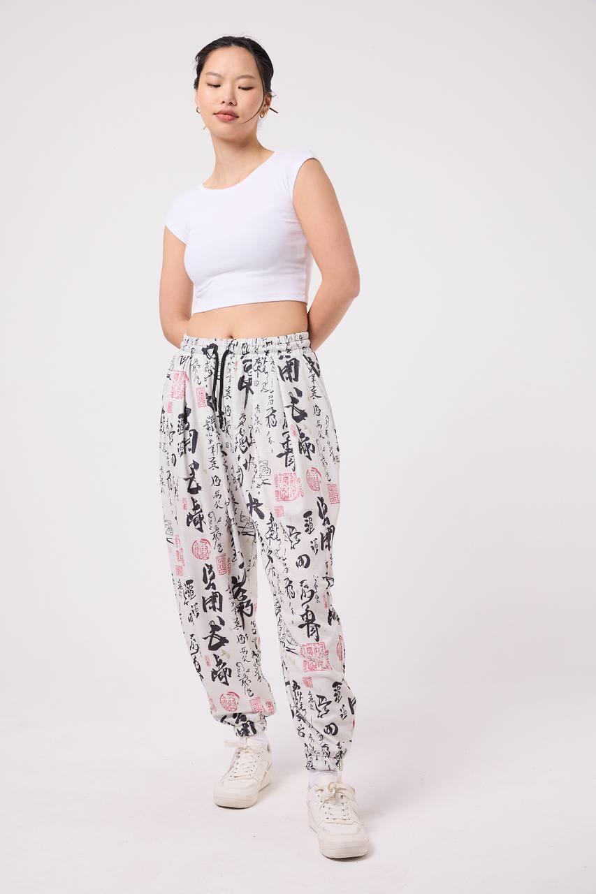 Ink Dynasty – Lady