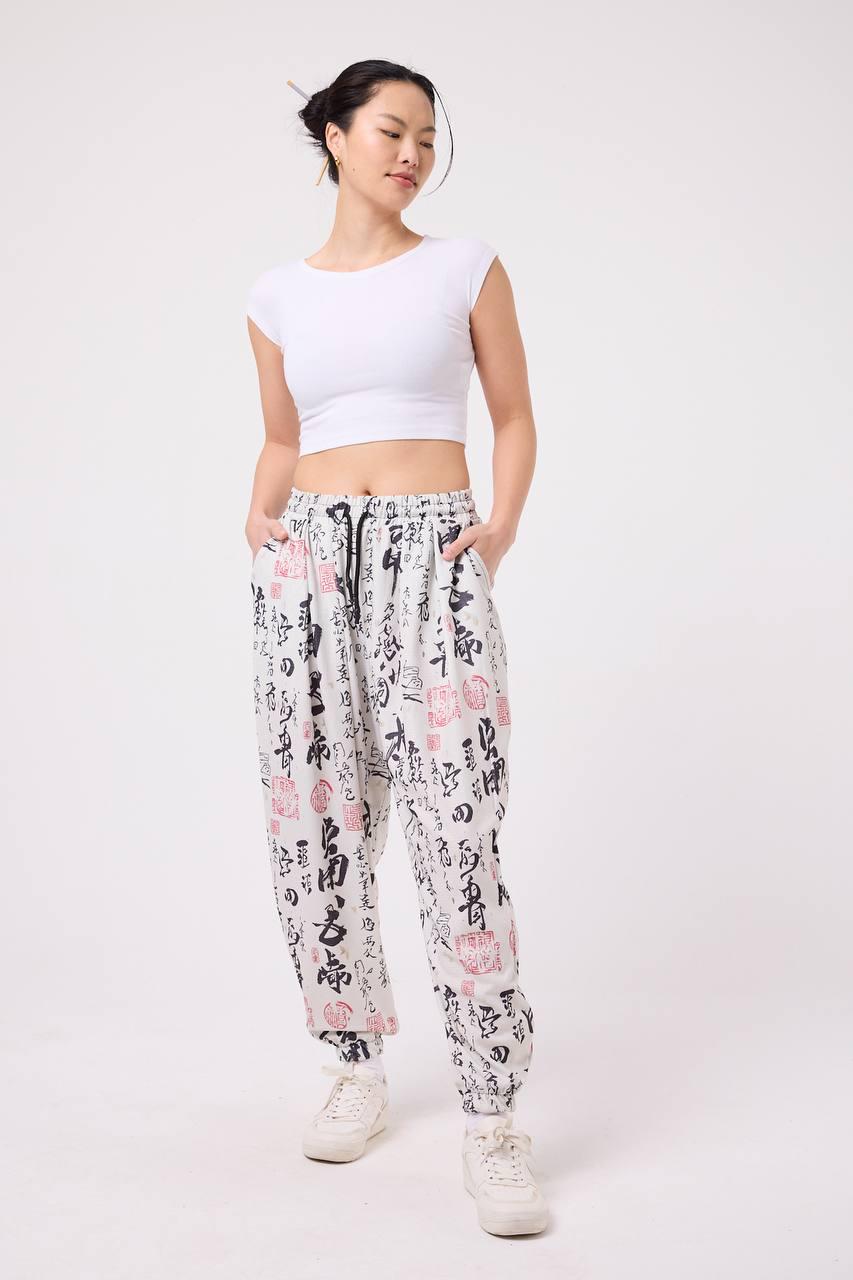 Ink Dynasty – Lady