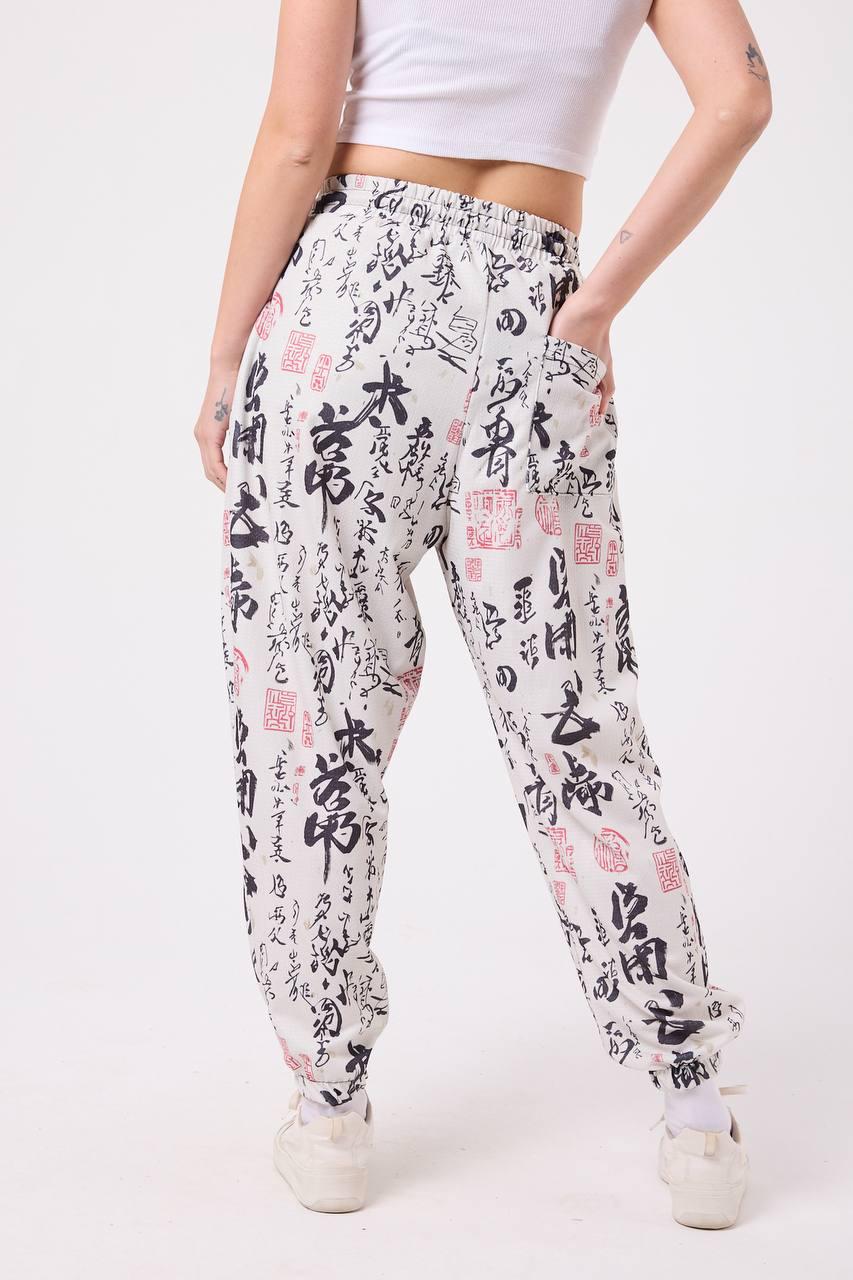 Ink Dynasty – Lady