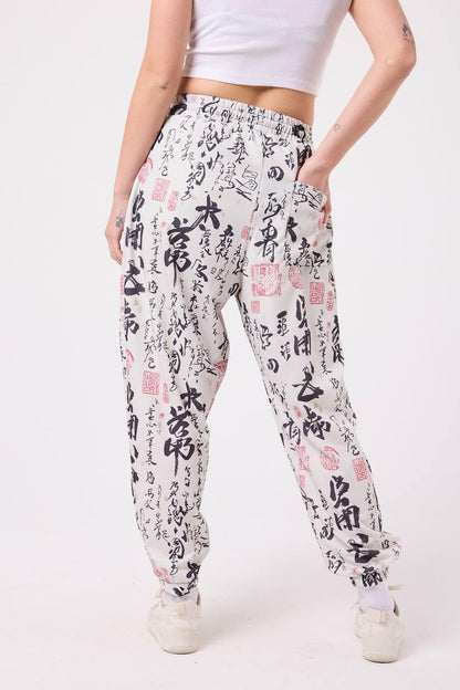 Ink Dynasty – Lady