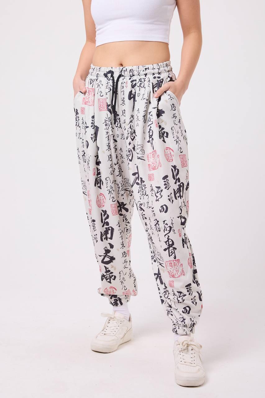 Ink Dynasty – Lady