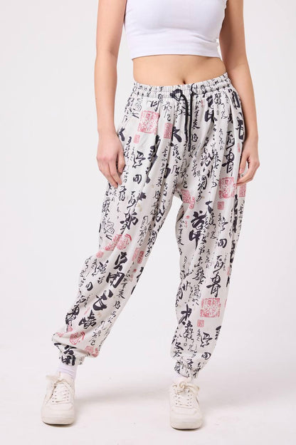 Ink Dynasty – Lady