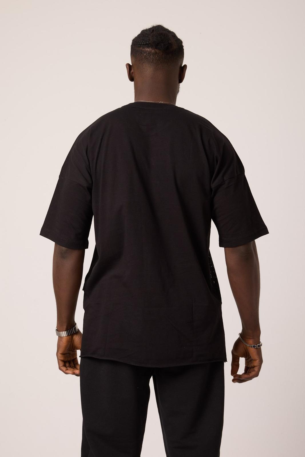 Kadzuya Oversize Tee