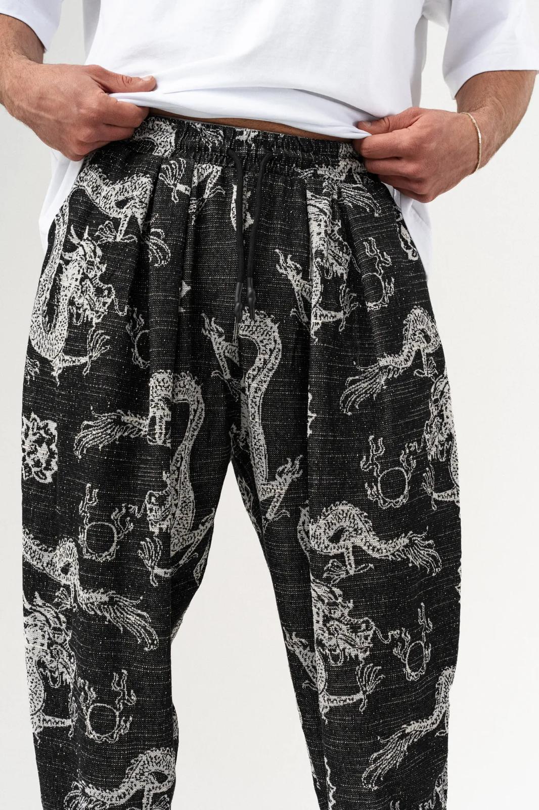 Dragon Flow