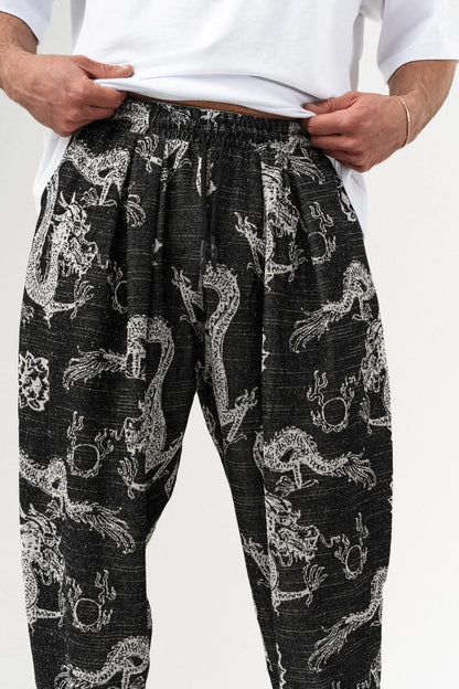 Dragon Flow