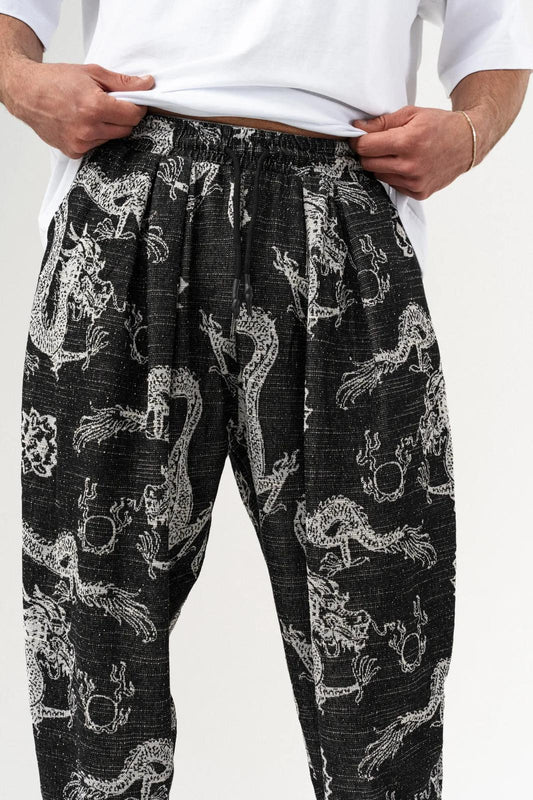 Dragon Flow