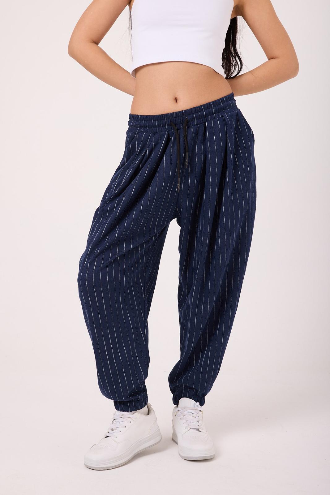 Black Shadow BL– Lady