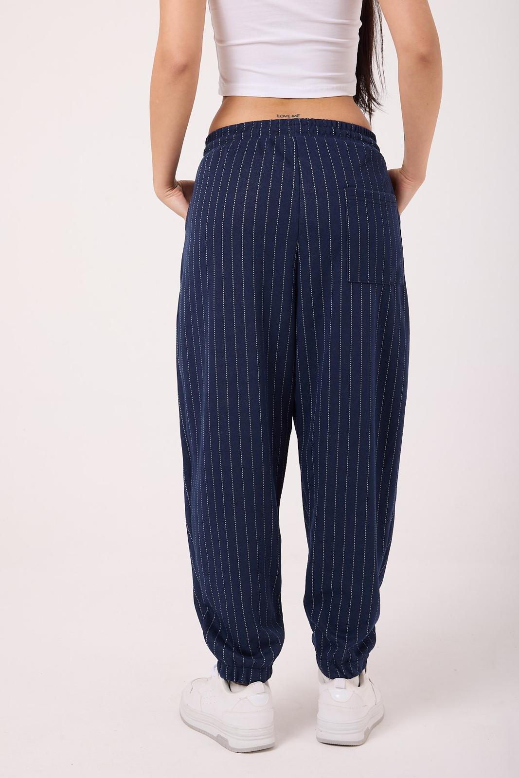 Black Shadow BL– Lady