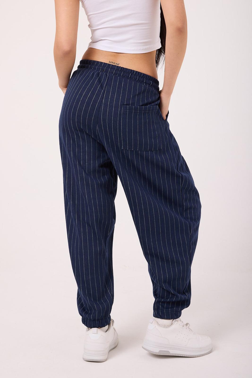 Black Shadow BL– Lady