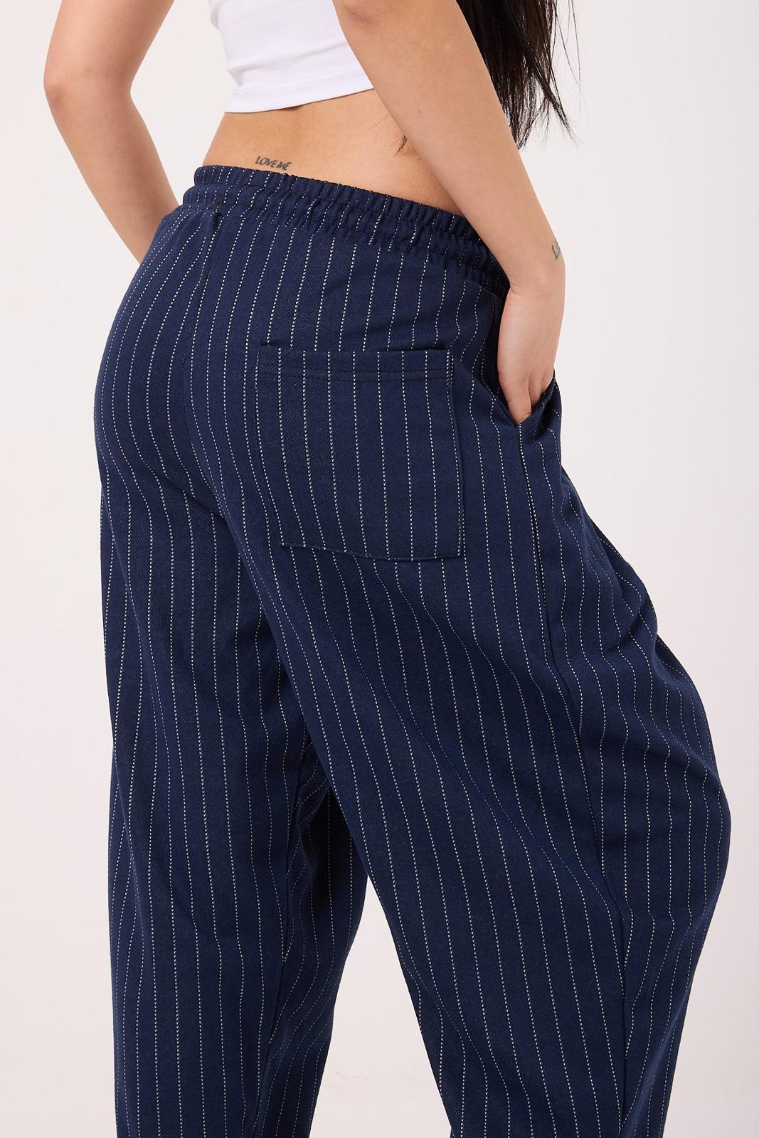 Black Shadow BL– Lady