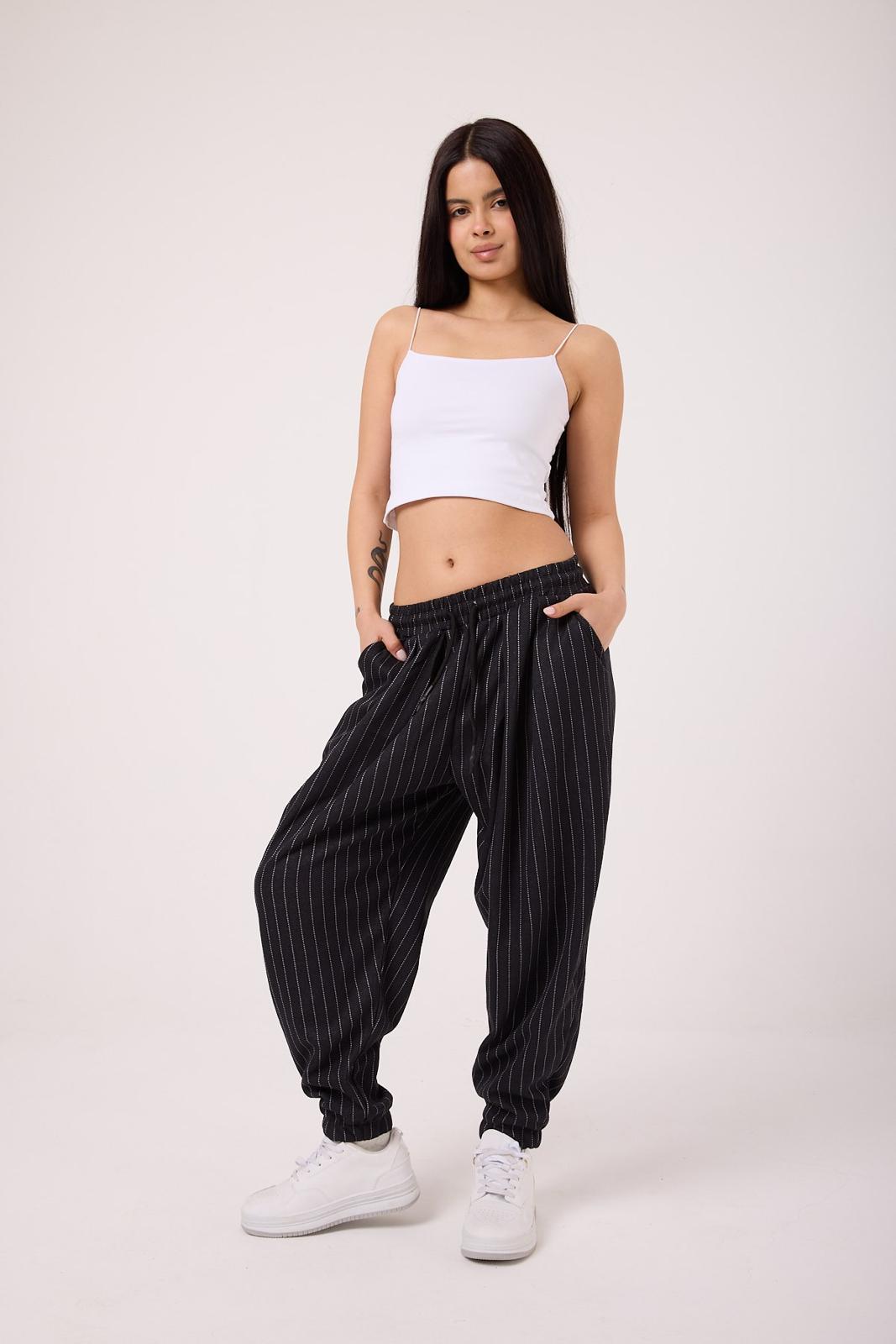 Black Shadow BL– Lady