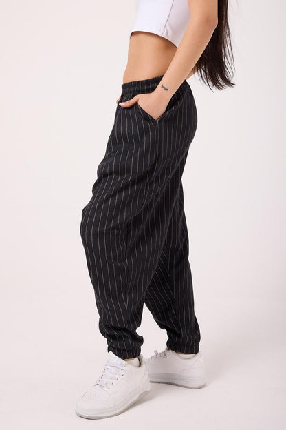 Black Shadow BL– Lady