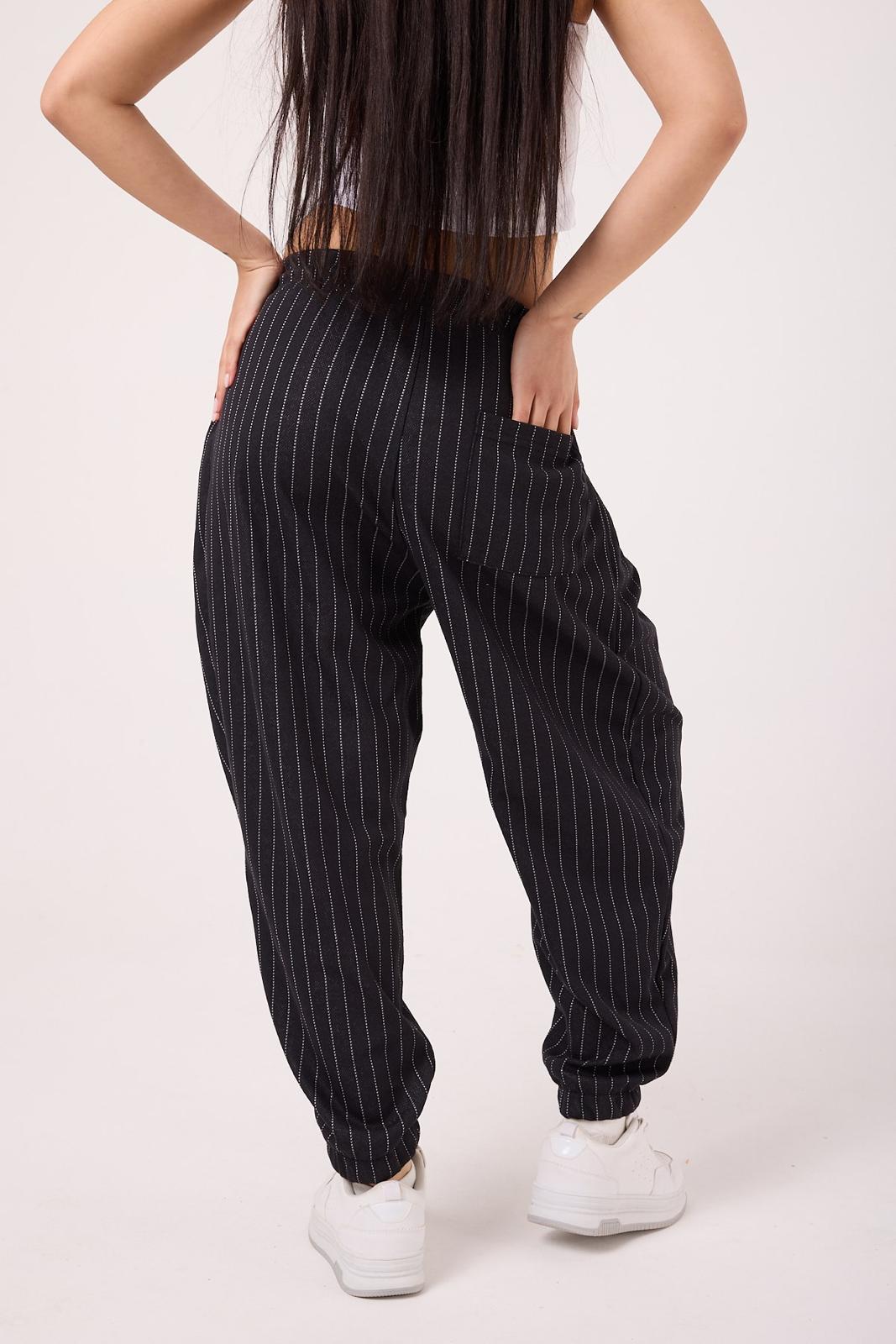 Black Shadow BL– Lady