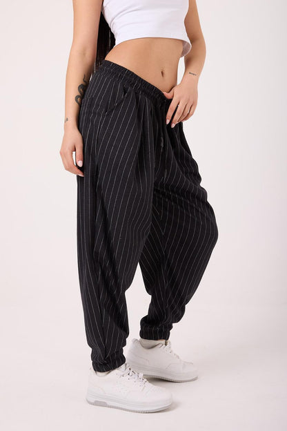 Black Shadow BL– Lady