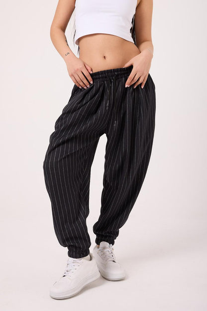 Black Shadow BL– Lady