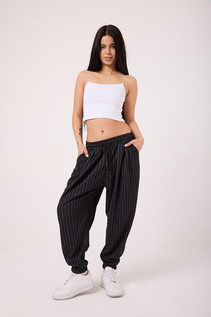 Black Shadow BL– Lady