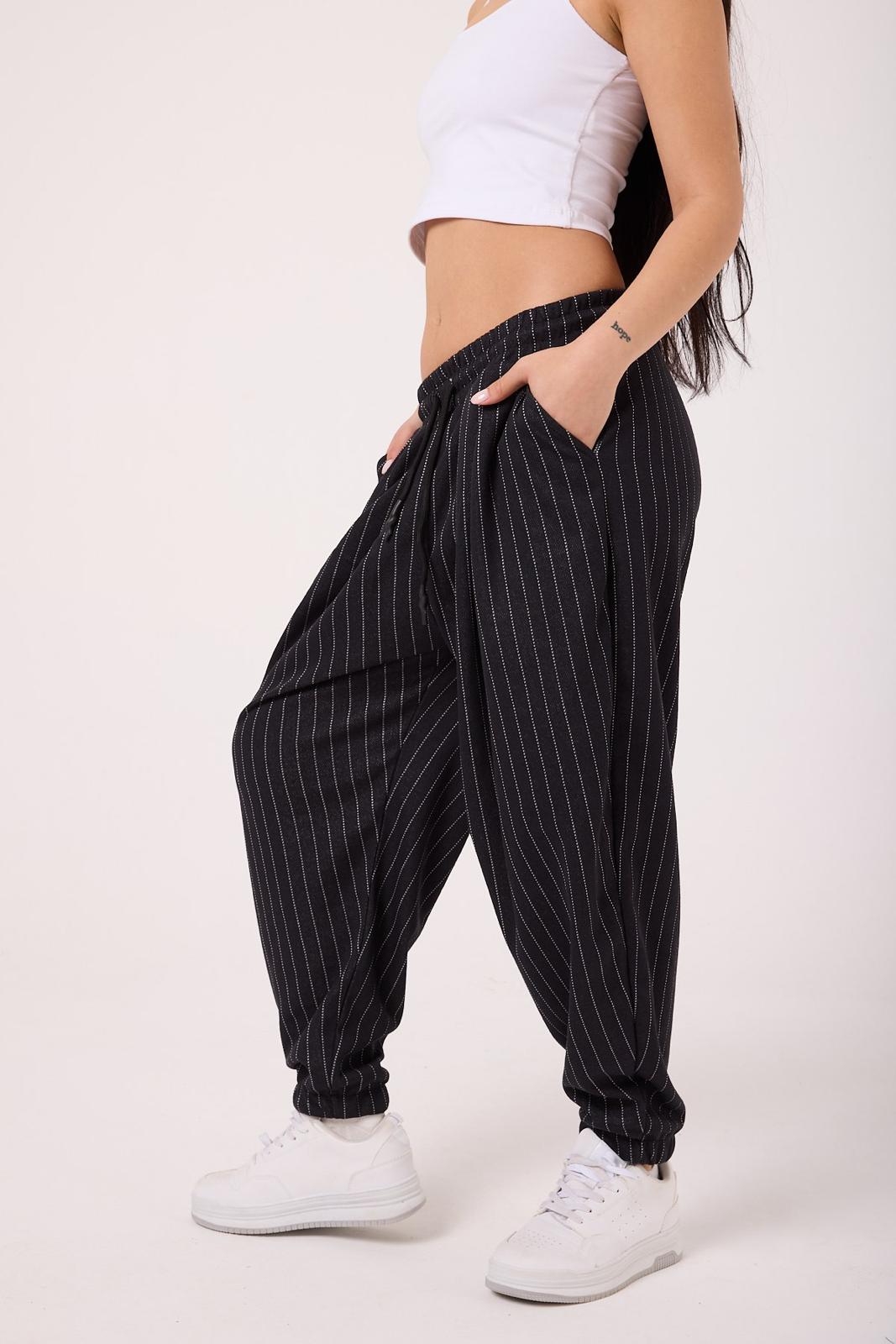 Black Shadow BL– Lady