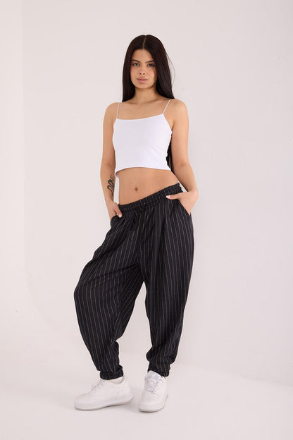 Black Shadow BL– Lady