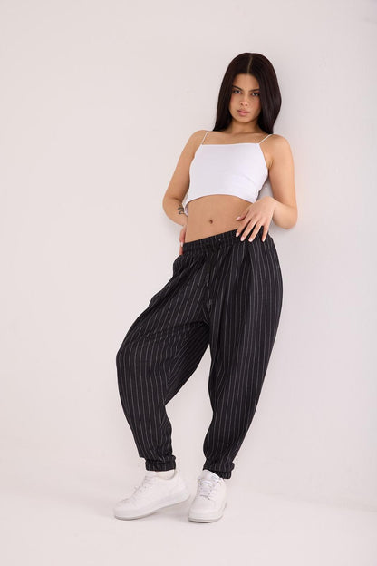 Black Shadow BL– Lady