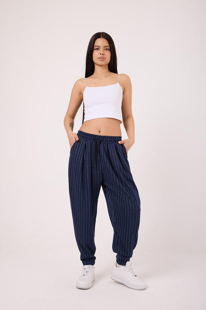 Black Shadow BL– Lady