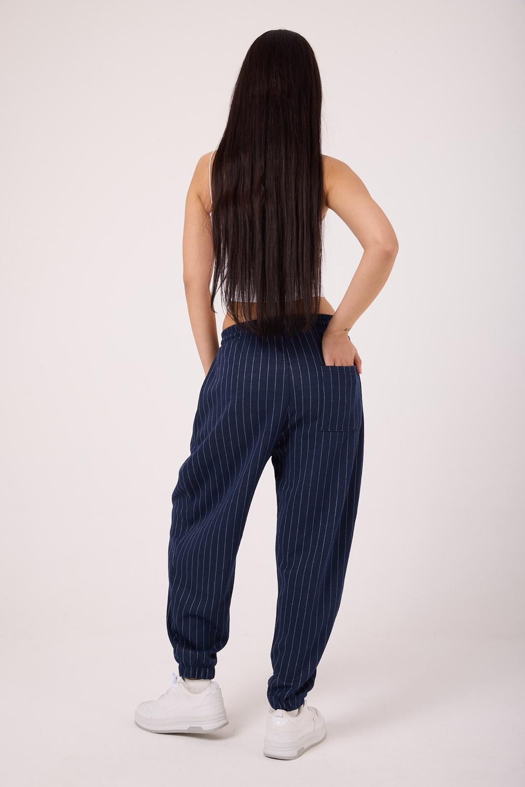 Black Shadow BL– Lady