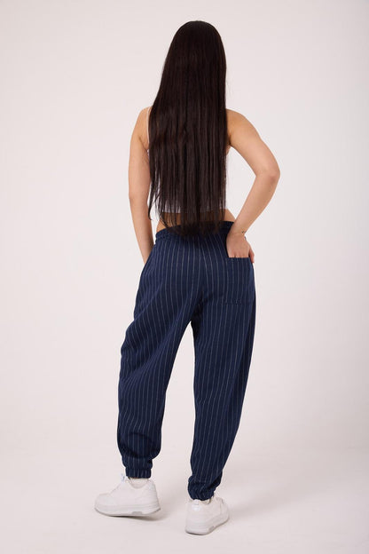 Black Shadow BL– Lady