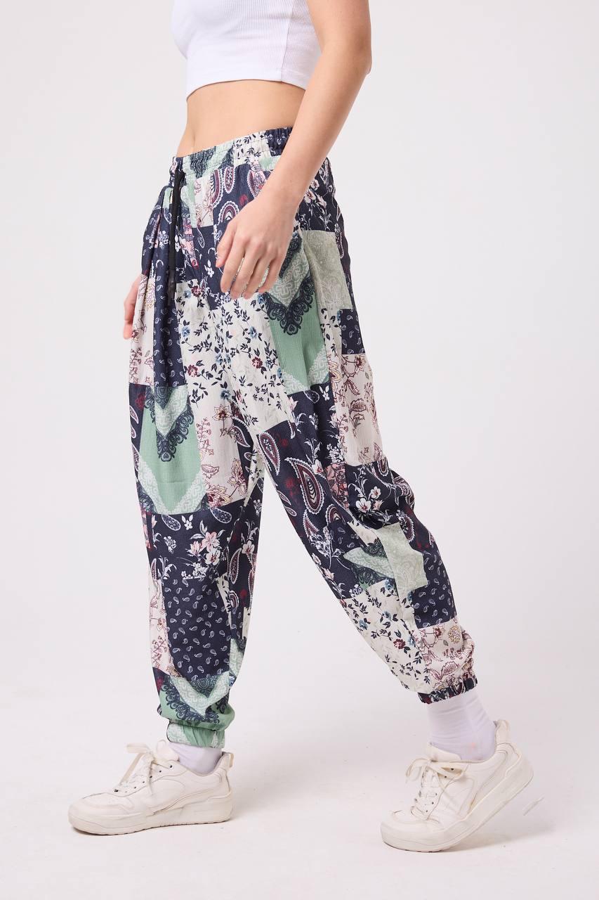 Street Botanica™ Lady