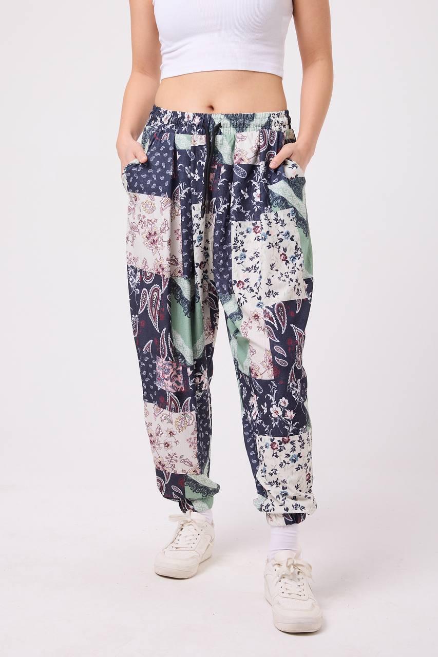 Street Botanica™ Lady