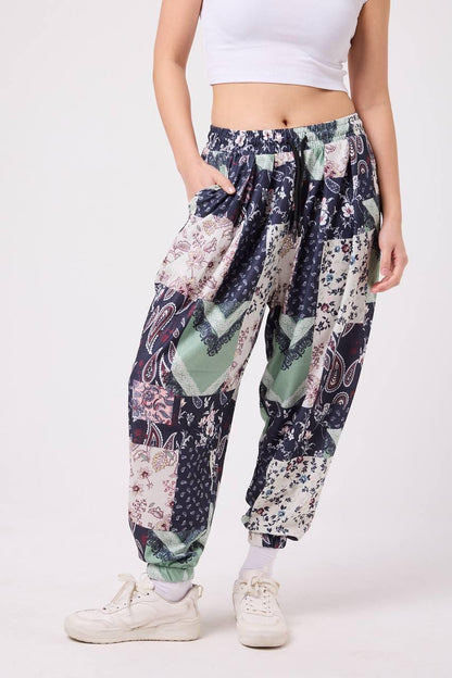Street Botanica™ Lady