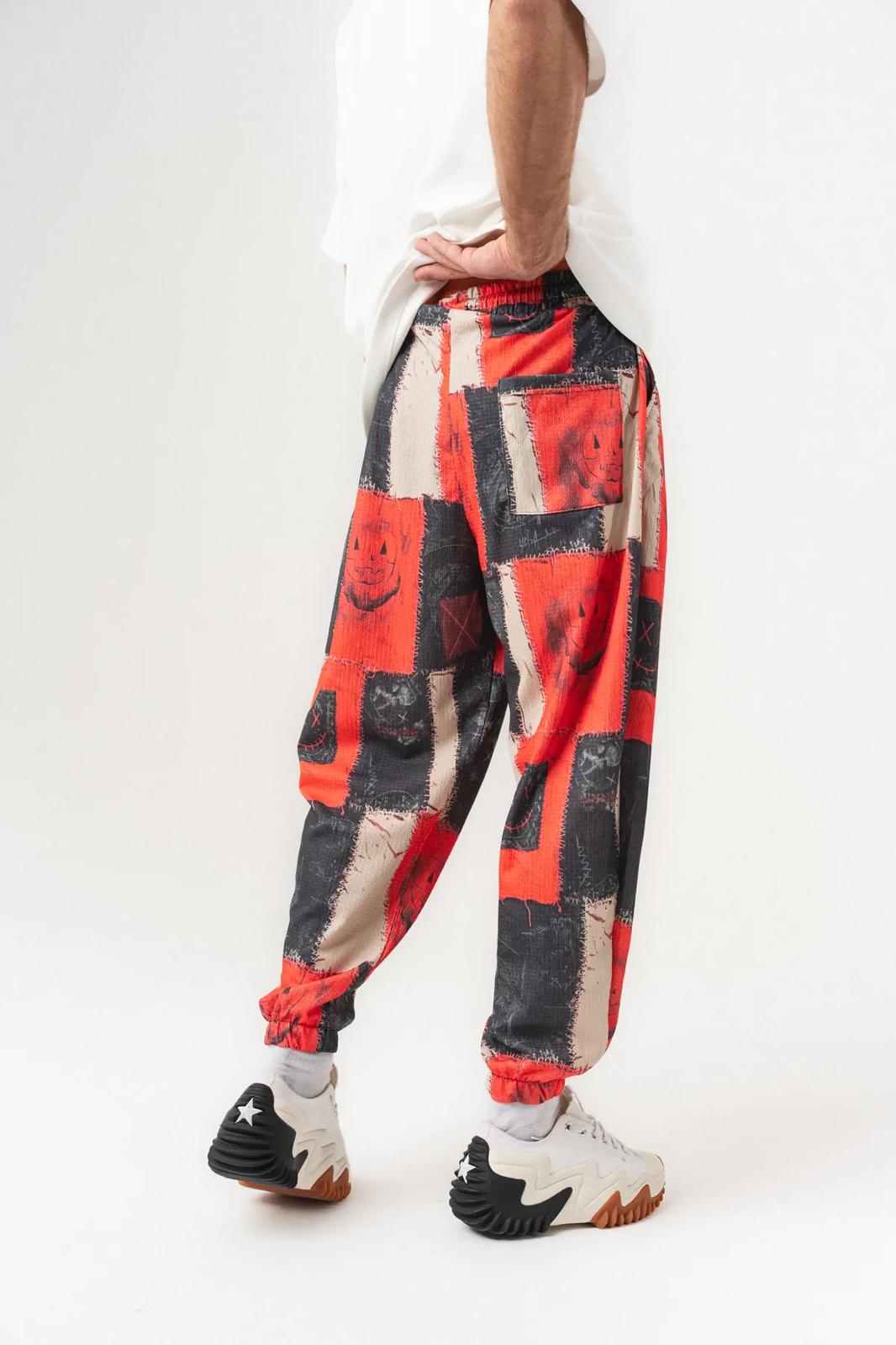 Urban Smile мъжки jogger - изглед 5