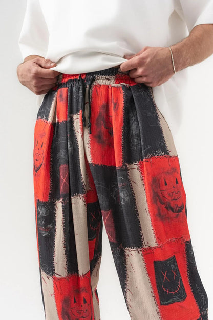 Urban Smile мъжки jogger - изглед 7
